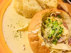 -Cafe Alice咖啡爱丽丝(奥城店)