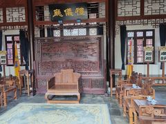 -刘公岛景区