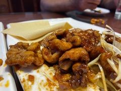 -惠宾饭庄(中山路店)