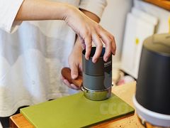 -Line 咖啡(石厦花园店)