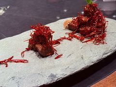 -广州文华东方酒店·江-由辉师傅主理