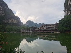 -大新明仕山庄