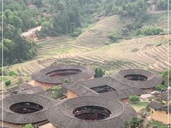-福建土楼(南靖)景区