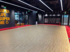 -超级猩猩健身·团课(太阳宫凯德MALL店)