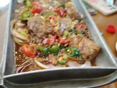 -徽厨食坊·农家特色私房菜