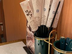 -松鹤楼·苏式汤面(虹桥天地店)