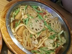 -川知味(京华城店)