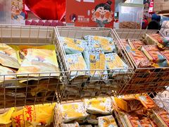 -金鹰国际购物中心(江都店)