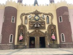 -安徒生童话乐园