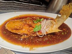 -辣螃铠盆盆蟹大排档(海昌店)