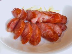 台式手工香腸-杰J.w.m深夜食堂 厚杰居酒屋(淮海街商业街店)