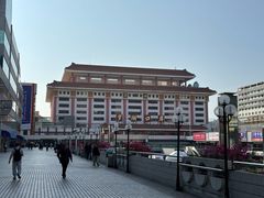 -大快活(罗湖商业城分店)