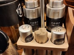 -一豚轩·烧鸟·豚骨拉面(五四路店)