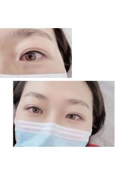 -MIVI野生眉纹绣纹眉