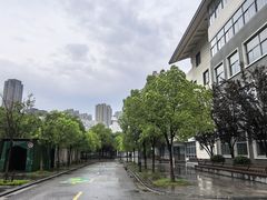 -无锡师范学校附属小学(学前街校区)