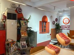 -Eckl’s爱氏热狗(猫街店)