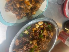 -古彭7只羊·招牌白串·碳锅羊肉旗舰店