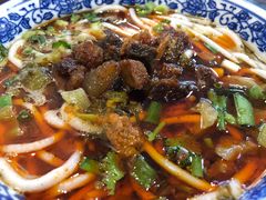 -无名羊肉粉(赤水店)