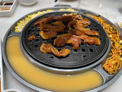 -韩宫宴炭火烤肉(印象城店)