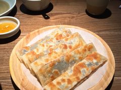 豆沙饼-北方家宴(番禺永旺店)