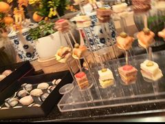 -River Café 海鲜自助(重庆丽笙世嘉酒店)