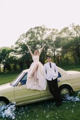 -秦皇岛我和你婚纱摄影工作室
