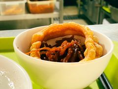 -南来顺饭庄·清真(南菜园店)