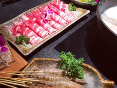-新草堂锅物料理(泉城路店)