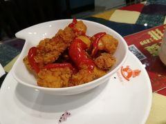 -优客哩哩牛排(联盛快乐城店)