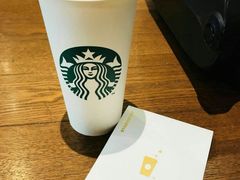 -星巴克臻选(北京富力家园店)