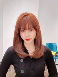 -Amo la Diva造型