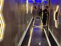 -江南乐坊音乐餐吧(兰州中心店)