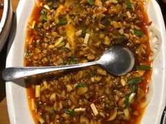 招牌豆瓣裸斑-蜀宴小调·精致家常菜(来福士店)