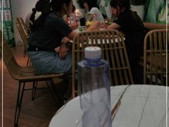 大堂-丹礼糖甜品
