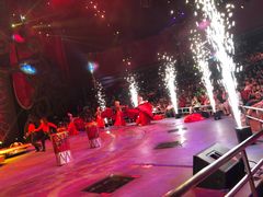 -珠海横琴长隆《卡卡虎奇遇记》