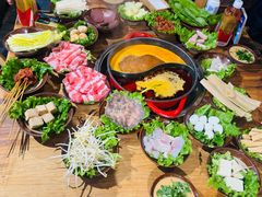 -烂摊摊火锅集市(河北总店)