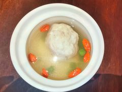 -扬州狮子楼·非遗淮扬菜(总店)