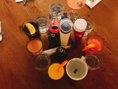-Burger & Lobster(Dean Street)