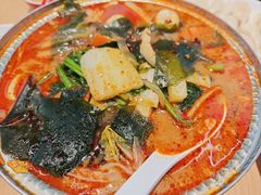 -喜家德虾仁水饺(东方宝泰店)