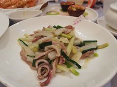 -79号渔船海鲜饭店(宝安店)