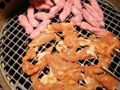 -花味烤肉·拌饭(庐阳万科店)