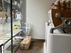 -% Arabica(京都东山店)