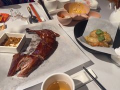 -小厨娘淮扬菜(清江苏宁广场店)