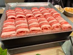 -呷哺呷哺 黄金牧场 (新辰里学清路店)