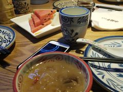 -小放牛炒菜馆(军校店)