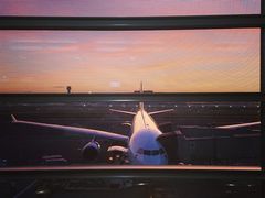 -尼诺伊·阿基诺国际机场T3航站楼