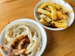 -张老五凉粉店(省医院店)