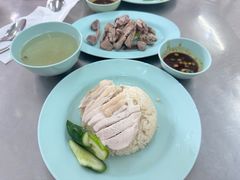 -红大哥水门鸡饭(總店)