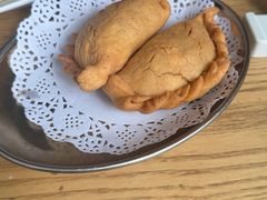 -峇峇娘马来西亚餐厅(望京SOHO店)