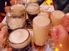 -普拉那啤酒坊Paulaner(凯宾斯基饭店)